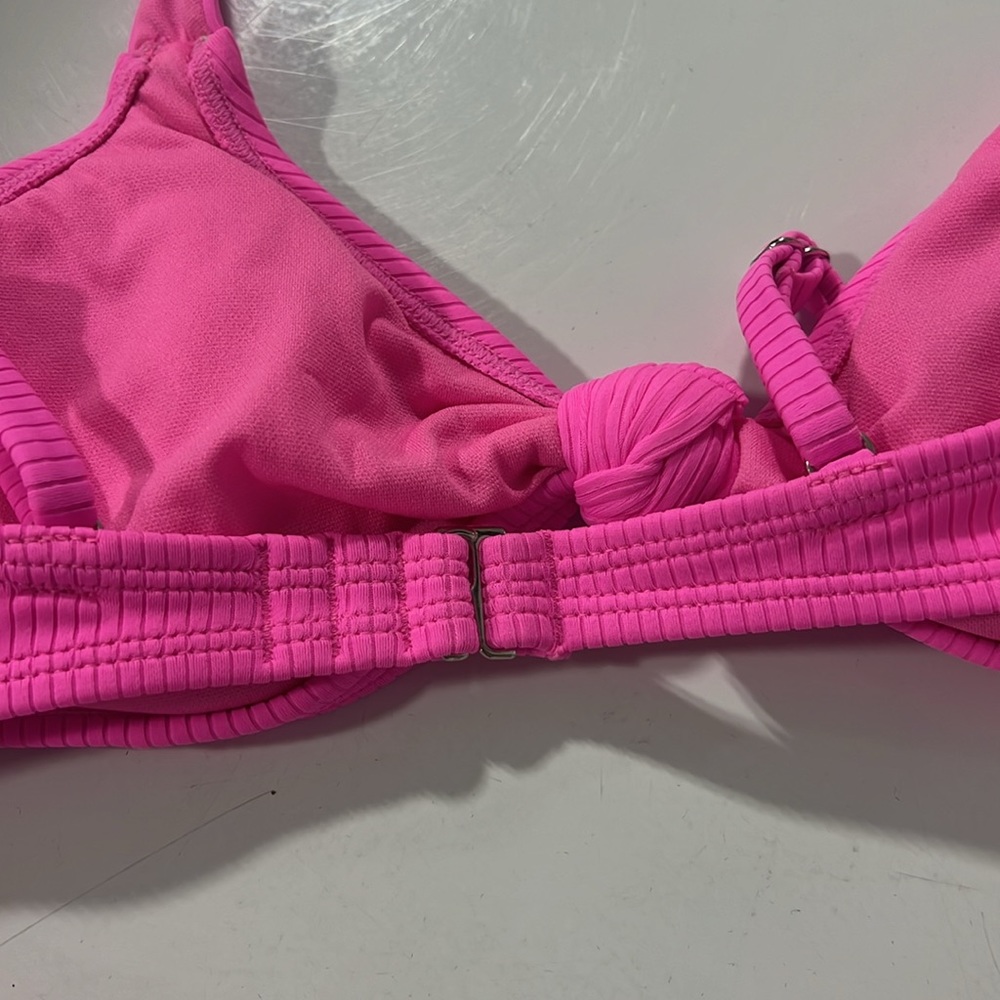 Pink Bikini - Picture 2 of 2